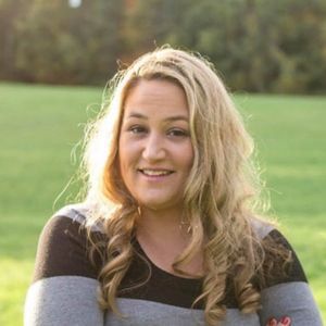 Meet your Posher, Janalyn